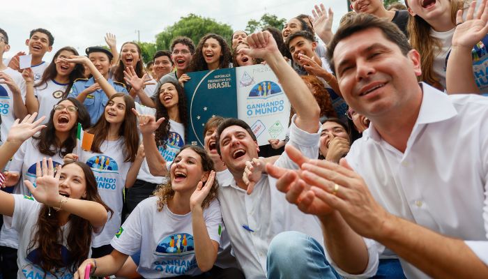 Compromisso de alfabetização: Paraná é selo ouro e tem 227 cidades no topo da classificação
